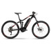 Купити Велосипед  Haibike SDURO FullSeven LT 2.0 500Wh 10 s. Deore 27.5", рама S, чорно-біло-червоний, 2020 (арт 4540096040) у Києві - фото №1